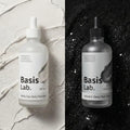 Basis Lab Peel Shot Duo — Dein 2-Schritt-Ritual für reine Haut